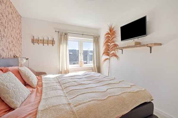 Medium property photo - Colijnstraat 33, 3752 AP Bunschoten-Spakenburg